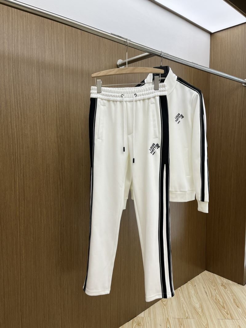 Louis Vuitton Long Suits